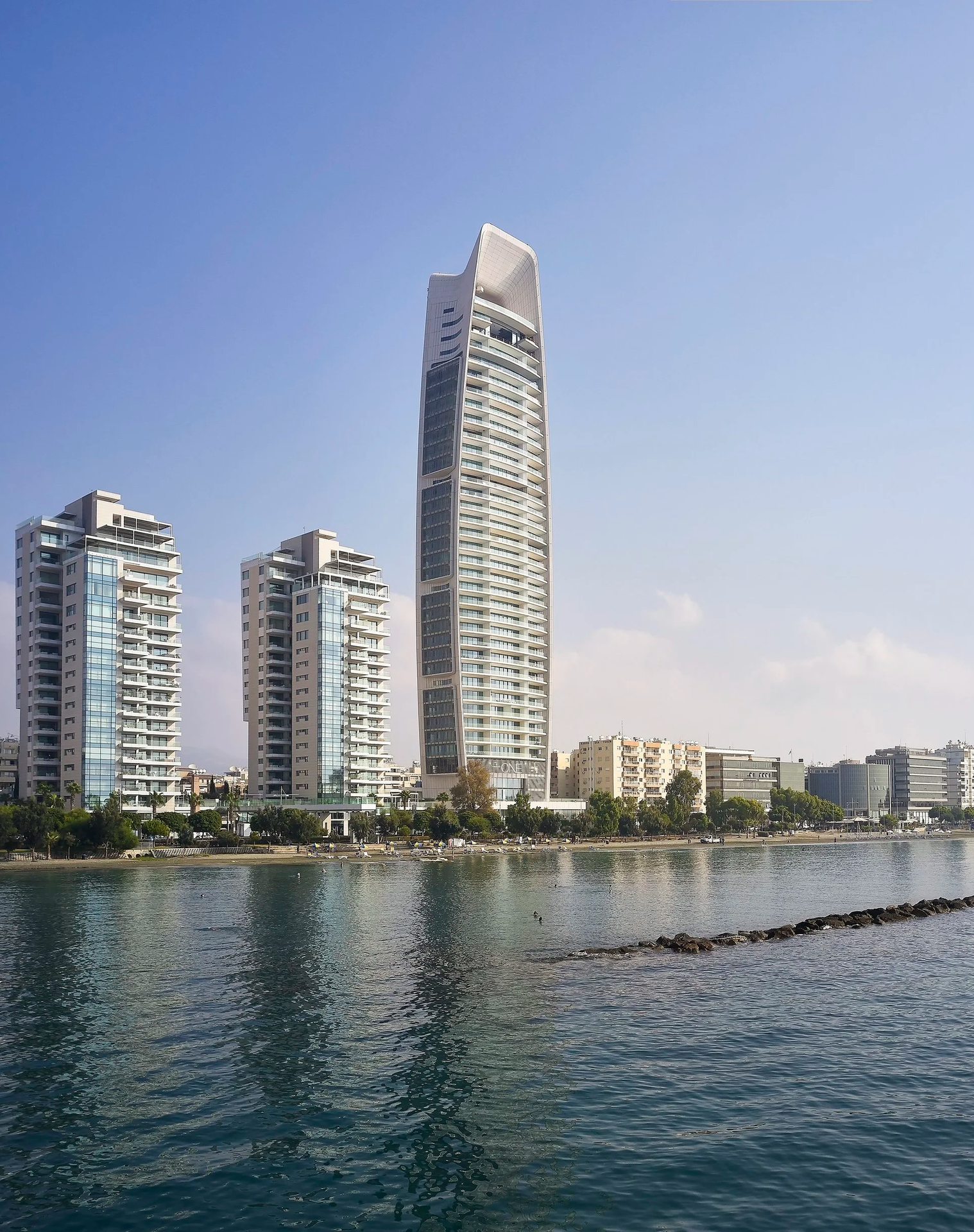 ONE Limassol